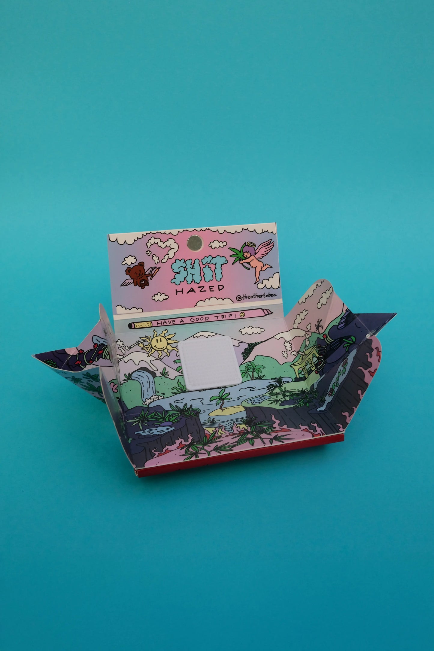 Survival Kit "HZD-1" Box